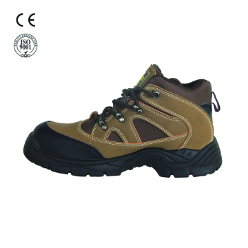 scarpe antinfortunistiche da uomo industriali