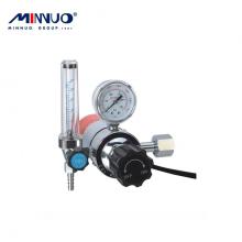 CO2 Regulator Flow Meter Carbon Dioxide Heated