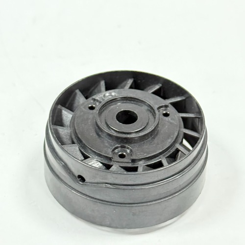 Customized Plastic Parts for Electrical Motor Accessories