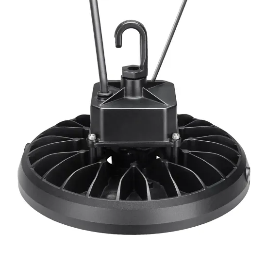 LED UFO High Bay Light 100W-240W