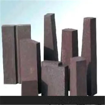 Magnesia-Chrome Bricks