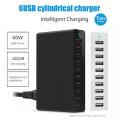 Price Multifunction 10 Ports Charger Adapter