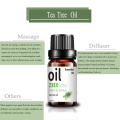 Tea tree Essential Oil 100% Pure Therapeutic Grade