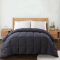 호화로운 아래로 대체 Quilted Queen Comforter