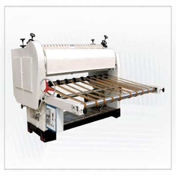 Paper cutter machine for production line