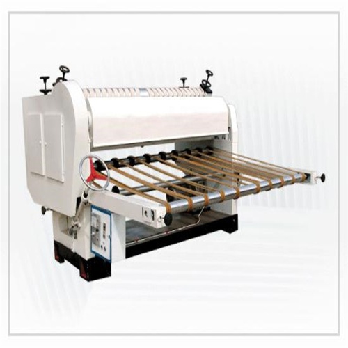 Paper cutter machine for production line