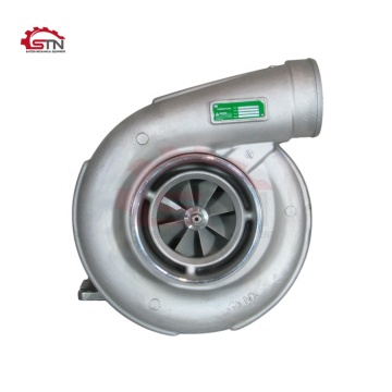 Truck Turbocharger HC5A for Cummins KTA19 KTA38 - 3594027