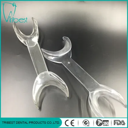Disposable  Dental Use Cheek Fish Tai  Retractor