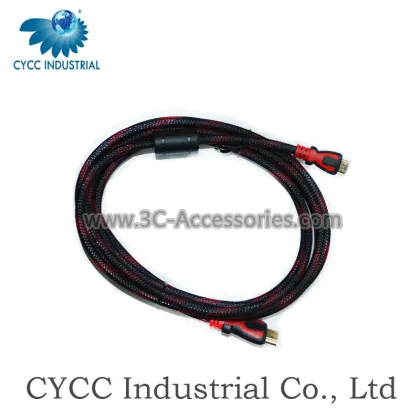 HD Cable 3m