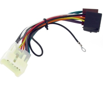 Custom Factory Hersteller Micro männlicher Typ -B -Anschluss für Hausgeräte Kabelbaum