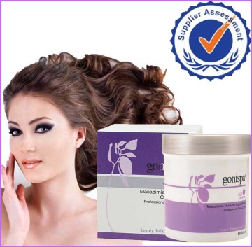 Prefessional manufacturer private label moisturizing & repairing hair mask