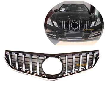 Mercedes-Benz E-Class Coupe Grille Grille 2009-2013