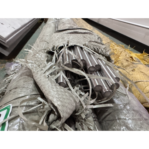 304 Paslanmaz Çelik Yuvarlak Çubuk