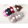 Reusable Anti Pollution Fashion Cotton Face Mask