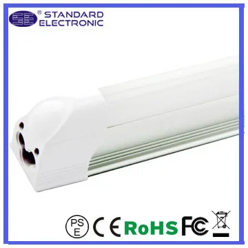 Single-ended power supply T5 Tube Light with 3 years warranty