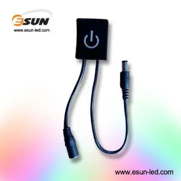 LED sensor switches