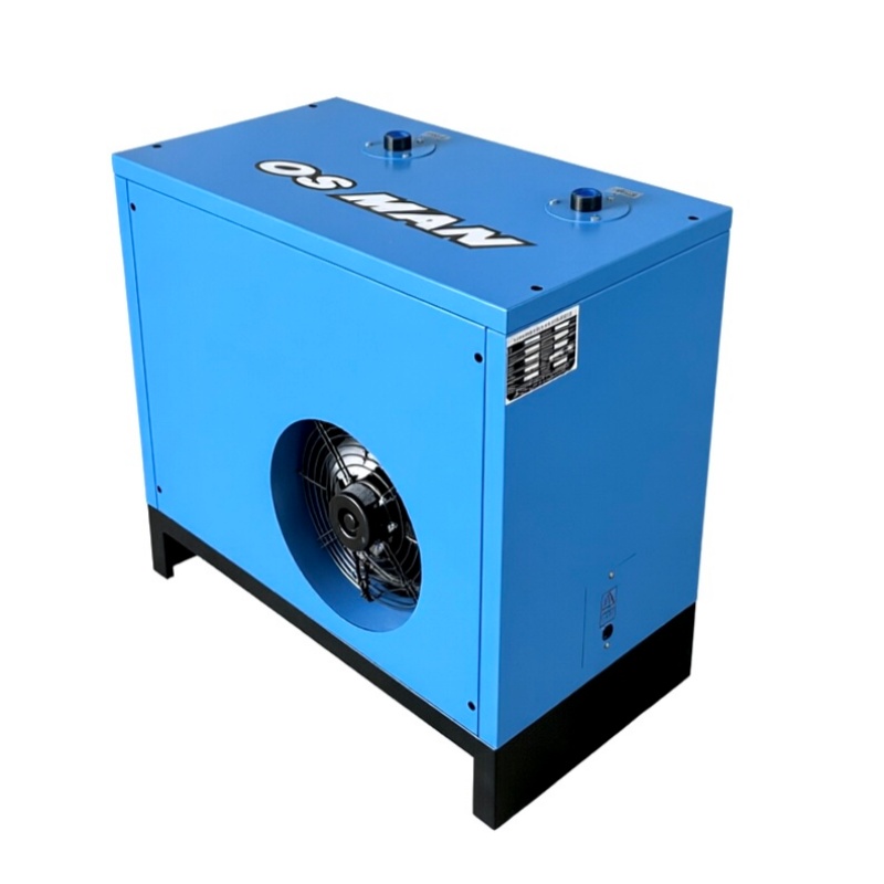 refrigerated air dryer