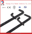 Q235 إغلاق F Type Clamps Building Tools