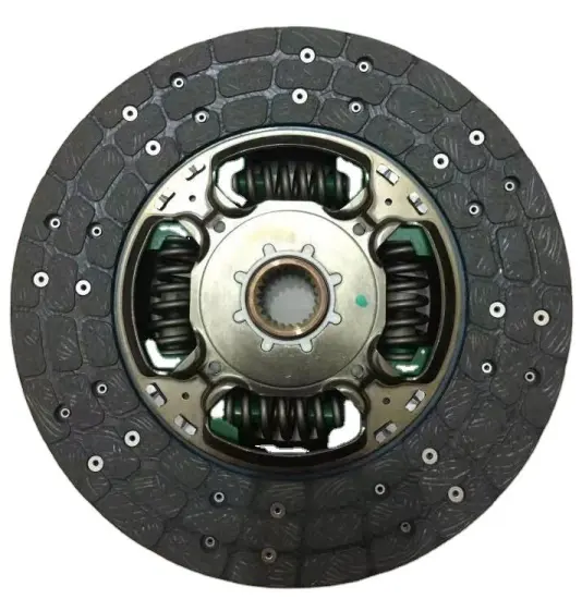 Clutch Disc Plate 2GD for Toyota Hilux - 31250-0K280