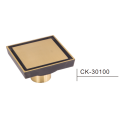 Brass Floor Drain CK-30100