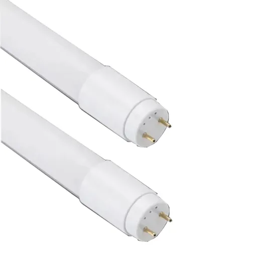 Jiangmen Factory T8 Tube Lighting: High Lumen 1600lm LED Tube with G13 Base