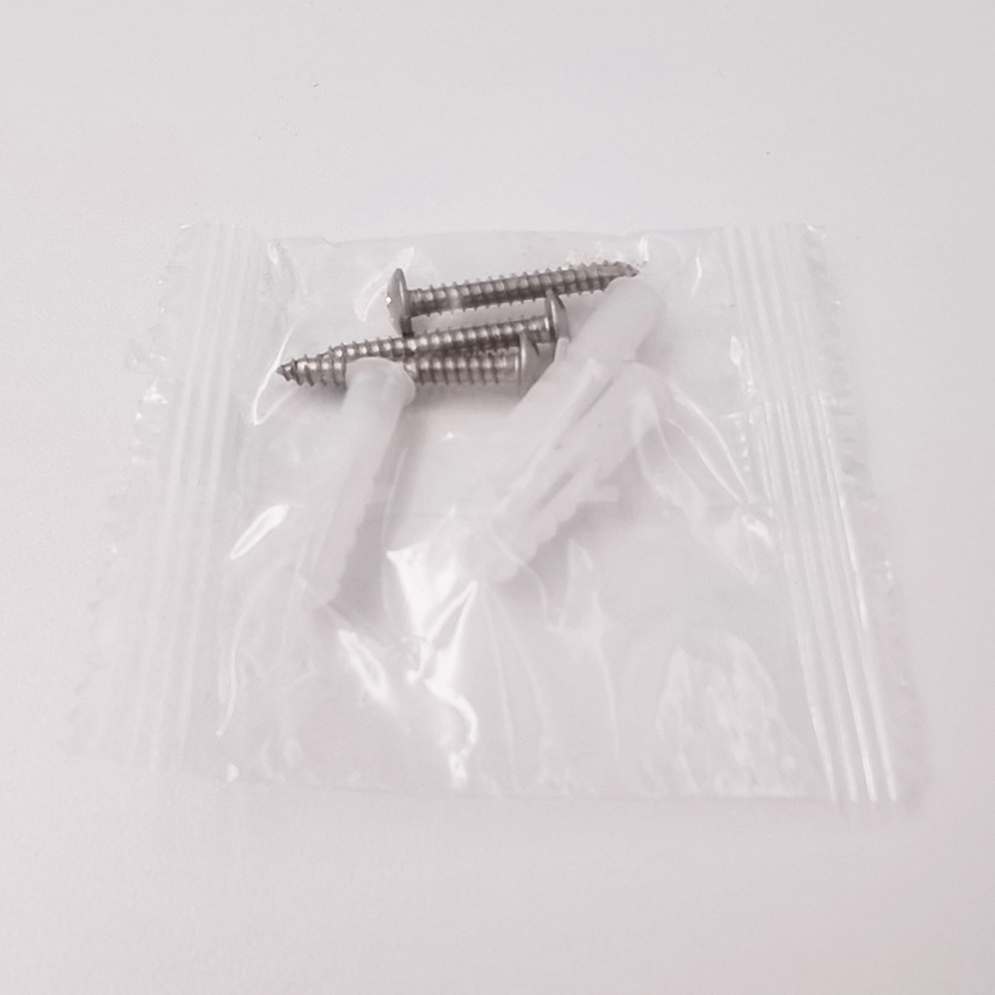 self tapping screws into wood