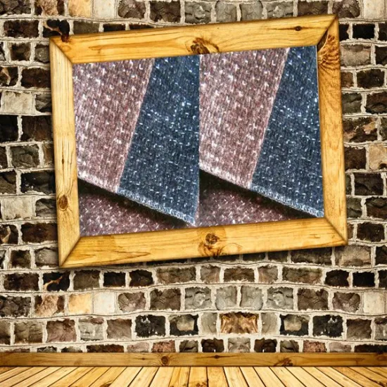 Special Viscose Fabrics For Sofas NN7870