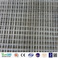 High Strength Welded Wire Fencing