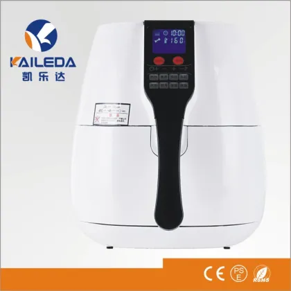 Top Hot Selling 2.5L and 1300W Air fryer or tefal actifry