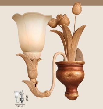 Tulip Corridor Sconce Light (Ew1011)