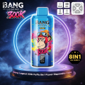 Bang Legend 300000 Puff 8in1 Vape Sekali Pakai