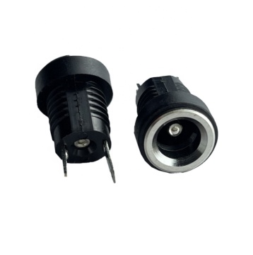 محول توصيل المقبس الرخيصة بالجملة DC محول محول 12V DC