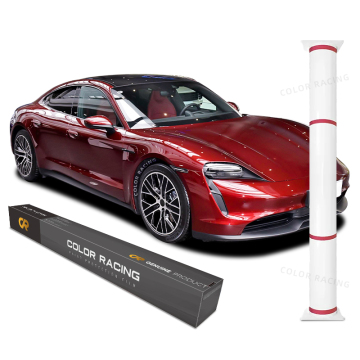 10 Years Warranty TPU PPF Anti-Scratch Car Body Sticker Transparent Paint Protection Film 7.5 Mil 1.52*15m/Roll