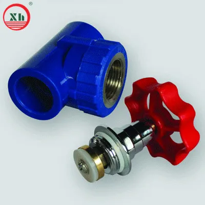 2013 Hot Sale Ppr Stop Valve From China 