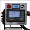 EM35 HIGH PERFORMANCE ELECTRONIC MILLING MACHINE