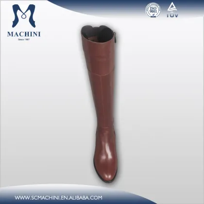 Genuine leather western mexican boot manufacturers