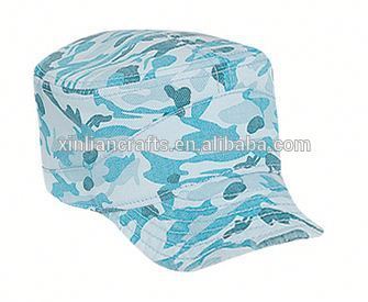 New Design free sample cycle fashion cadet caps