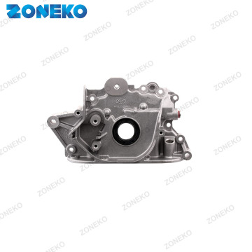 ZONEKO GOOD Quality M1 Engine Parts G4HG 21310-02550 Oil Pump for HYUNDAI ATOS 1.0 1.1