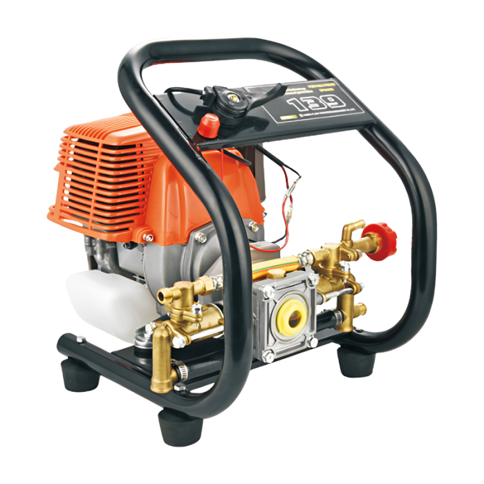 Agricultural Lithium Sprayer DA-P139
