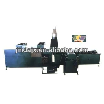 Glove Dotting Machine