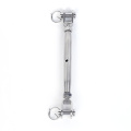 Stainless steel closed turnbuckle pliers