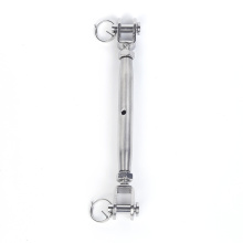 Stainless steel closed turnbuckle Marine stainless steel closed turnbuckle fasteners Supplier