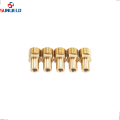 Attacco tubo torcia M22x1,5 M10x1 XL014.H354