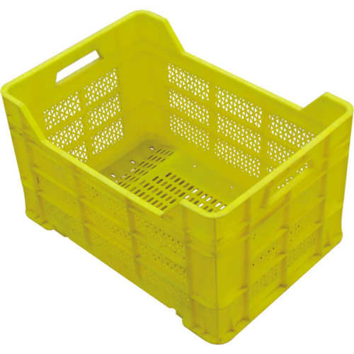 plastic crate mould