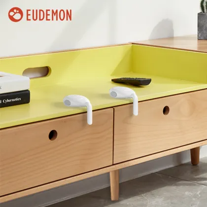 Unique Design Baby Safety Lock Child Keyless Drawer Lock