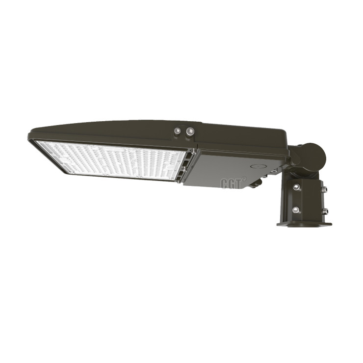 Free Shipping Canada Warehouse LED Street Light