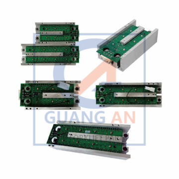 Original Forklift Parts Drive Module N61F30828D/E for TCM FB30-7 FB20-7 FB25-7