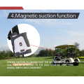 Golf Distance Compensation Laser Rangefinder With Magnet