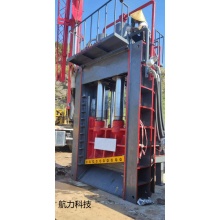 Customized Gantry Shear machine