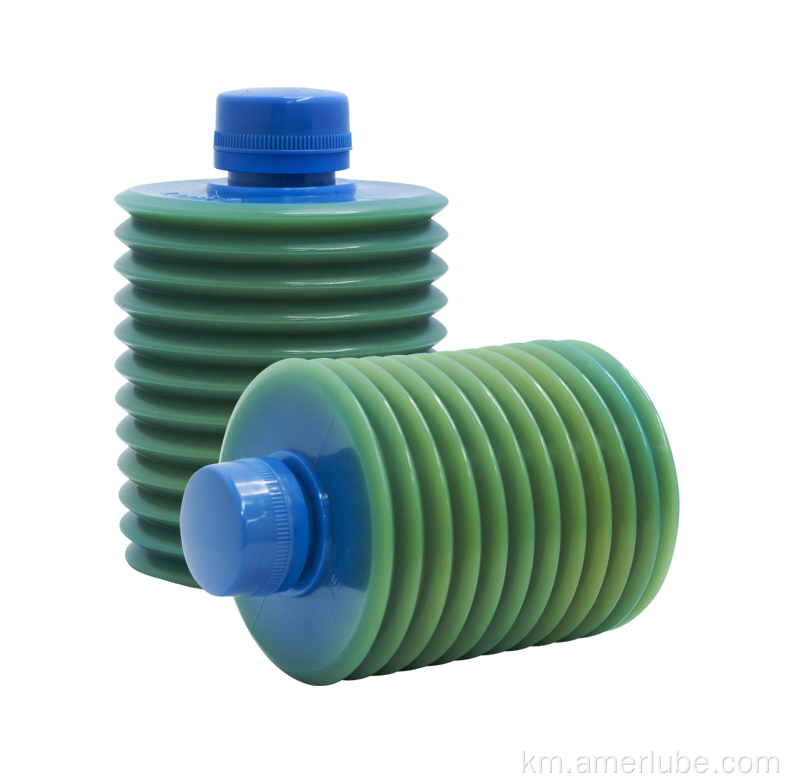 ខាញ់ដែលមានសមត្ថភាពខ្ពស់សម្រាប់ម៉ាស៊ីនចាក់ផ្សិត